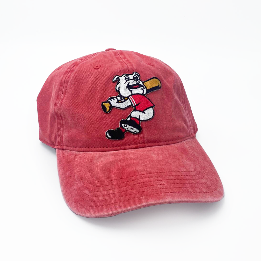 Baseball Dad Hat