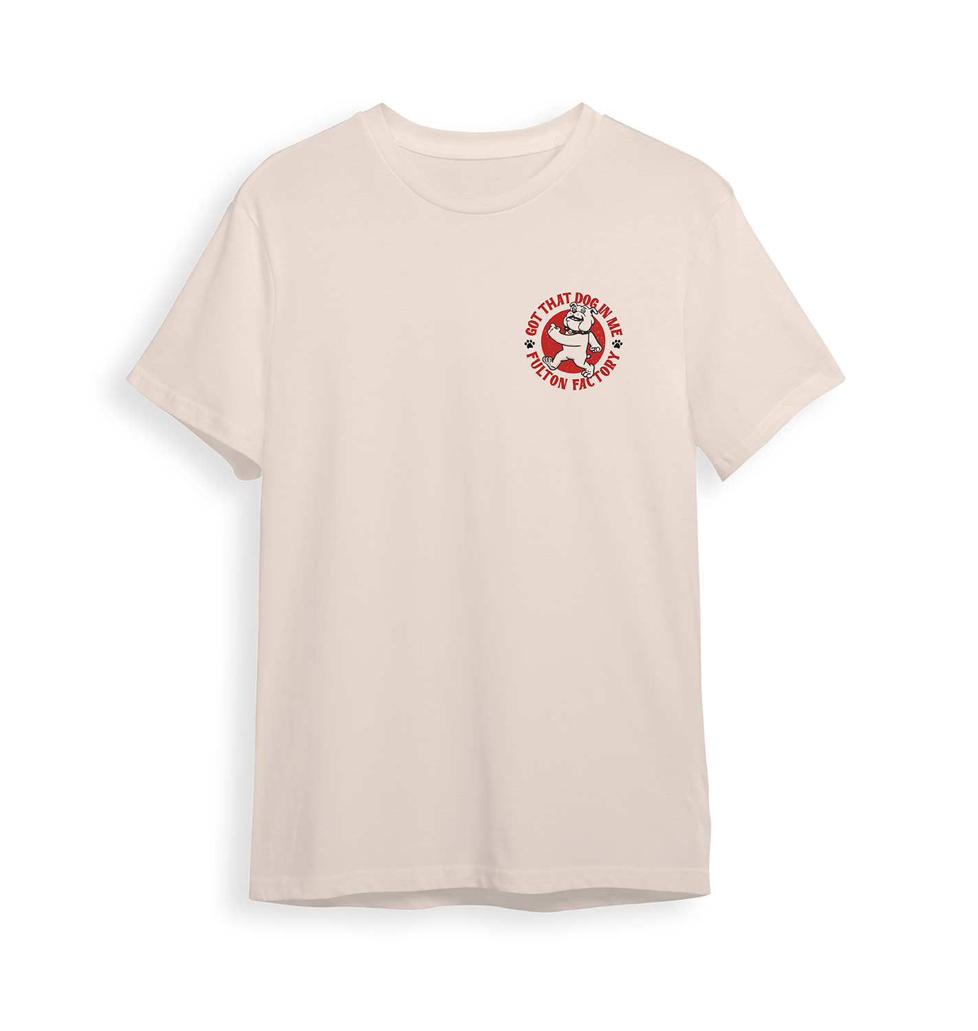 Got That Dog In Me Tee