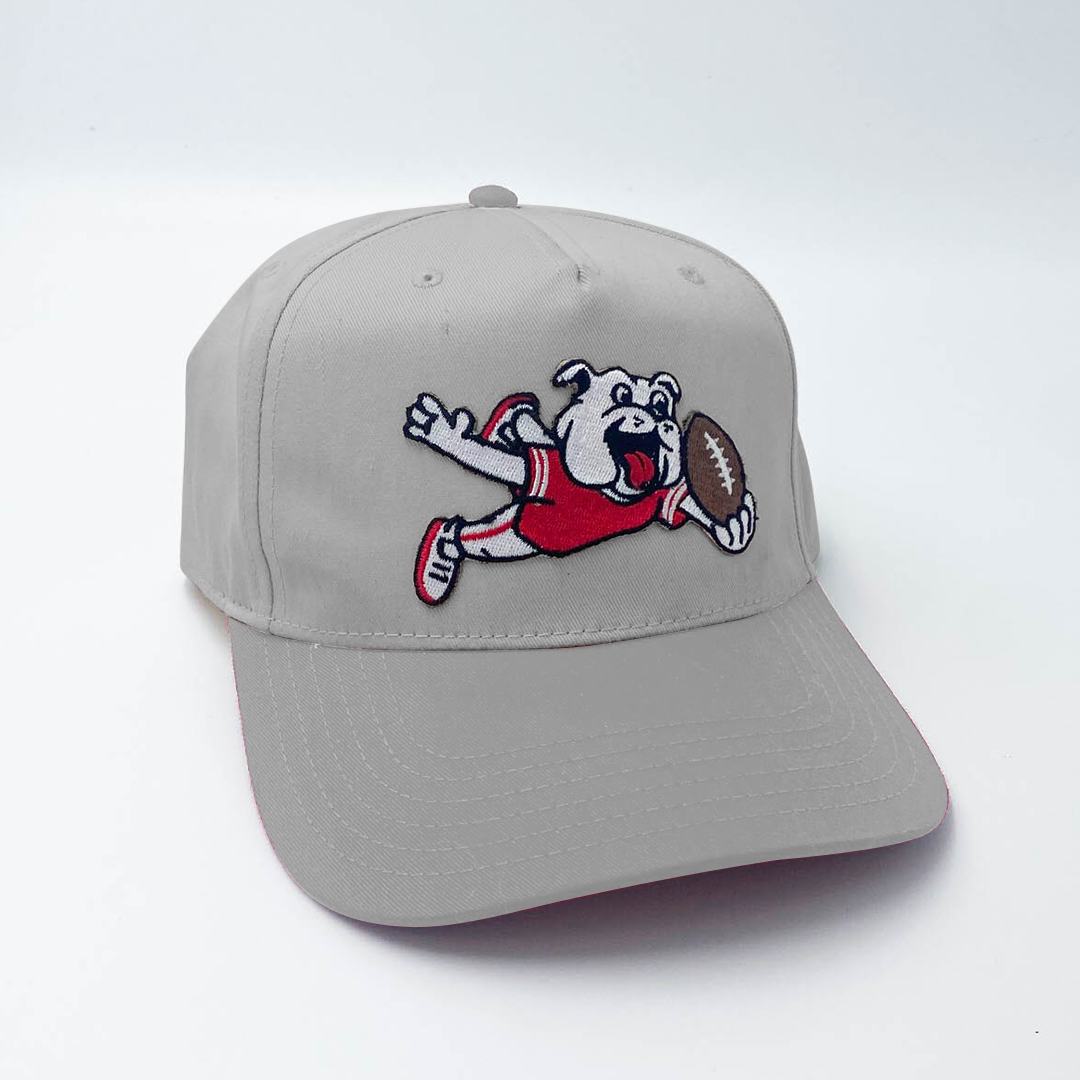 Football Trucker Hat