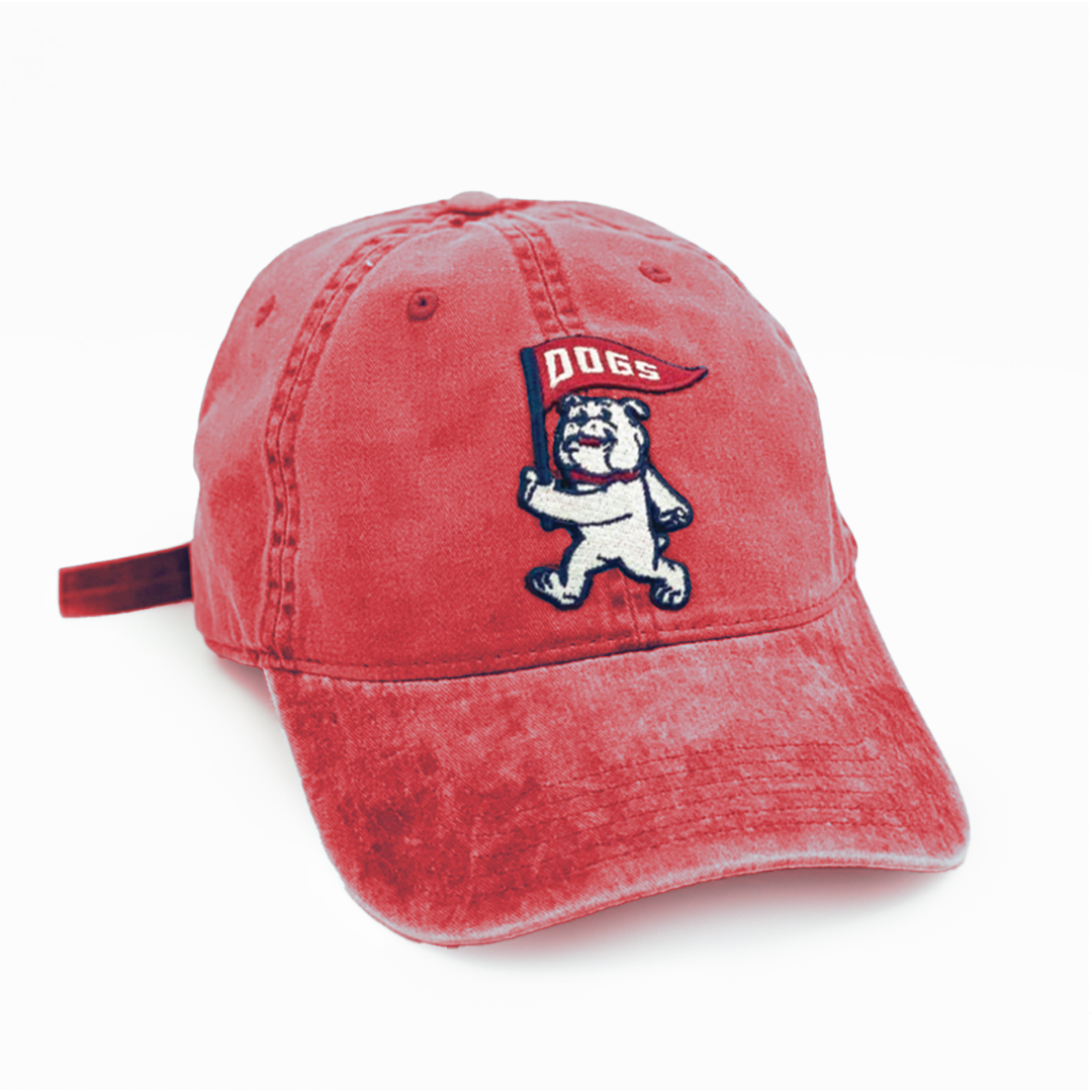 Dogs Dad Hat