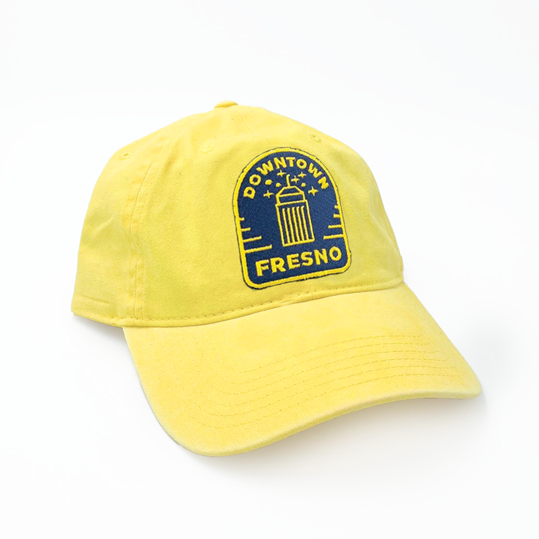 Downtown Dad Hat