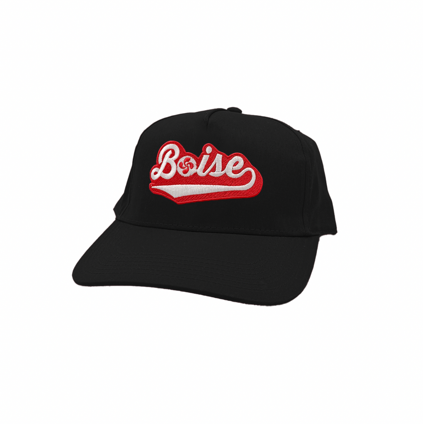 Boise Trucker Hat