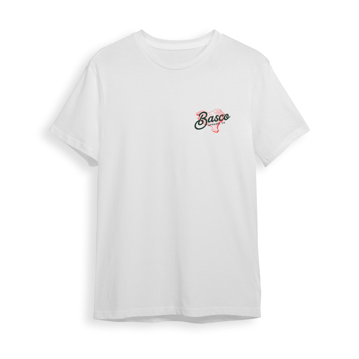 Basco Apparel Bull T-Shirt