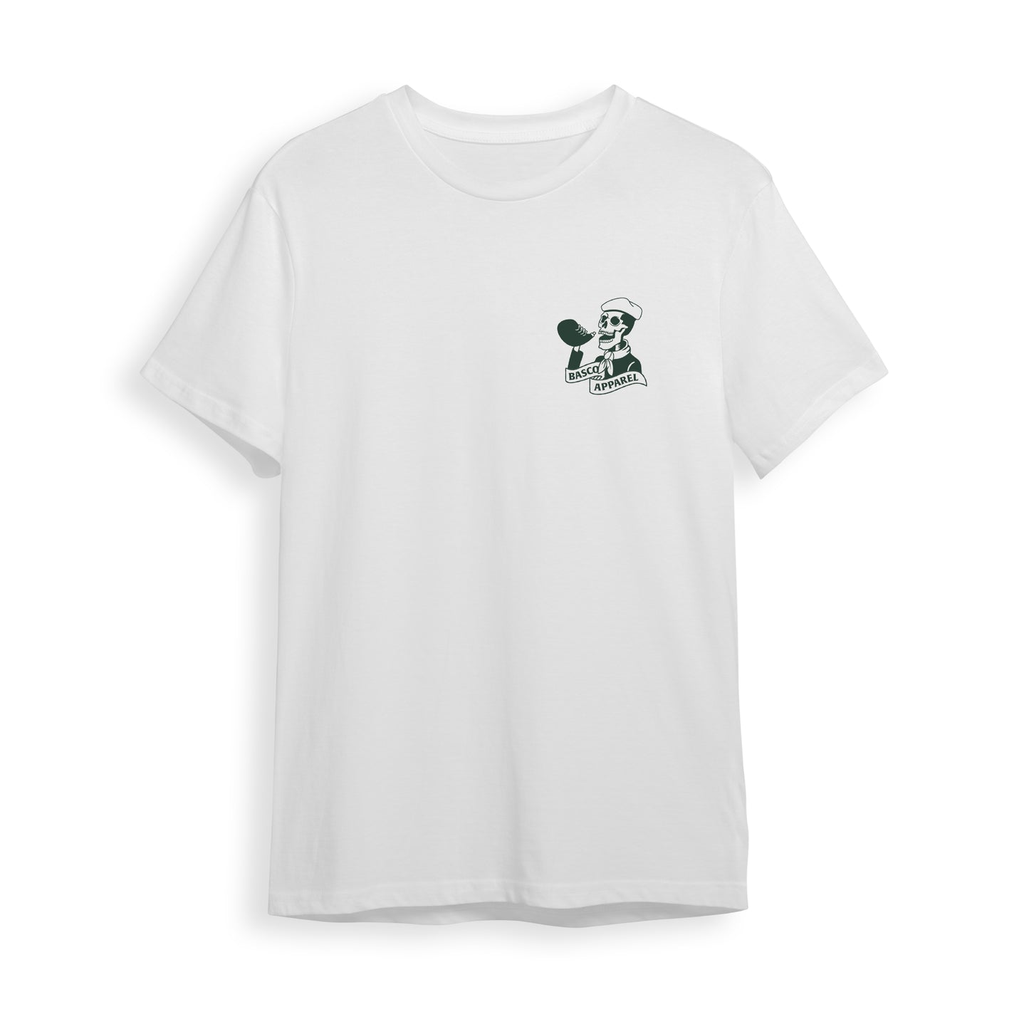 Basque To The Bone T-Shirt