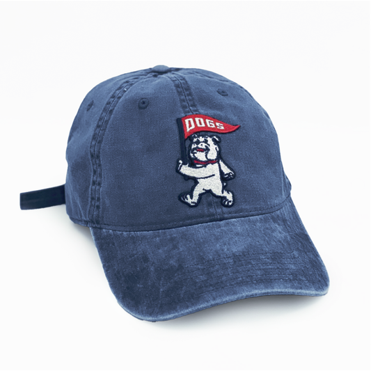 Dogs Dad Hat