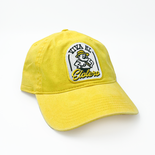 Elotero Dad Hat