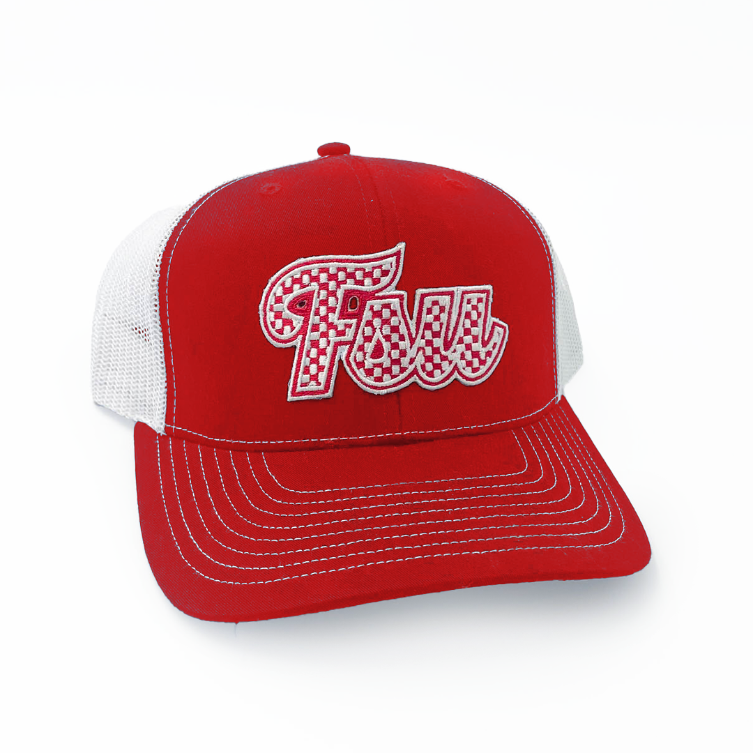 FSU Trucker Hat