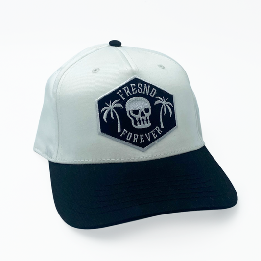 Fresno Forever Trucker Hat