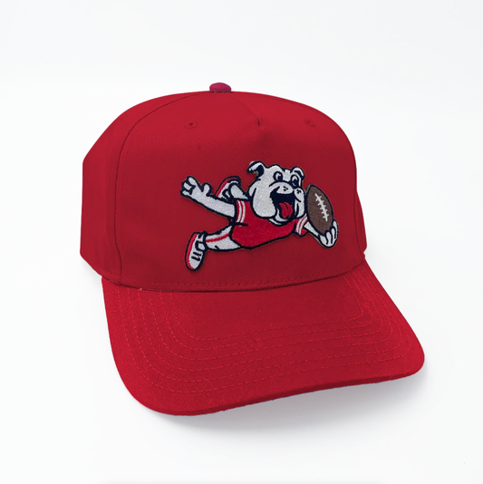 Football Trucker Hat